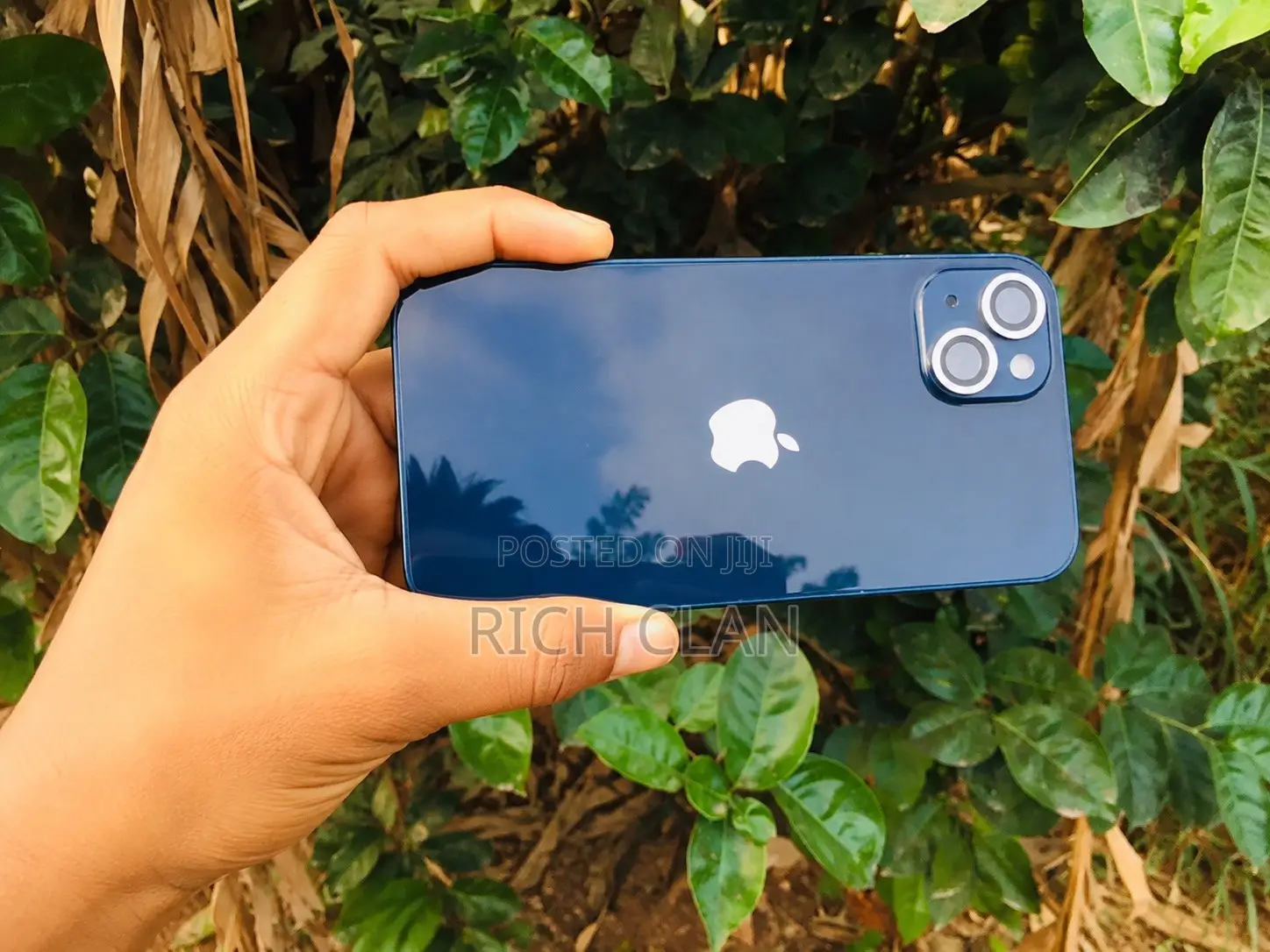 Apple iPhone 13 128 GB Black