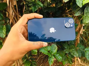 Apple iPhone 13 128 GB Black