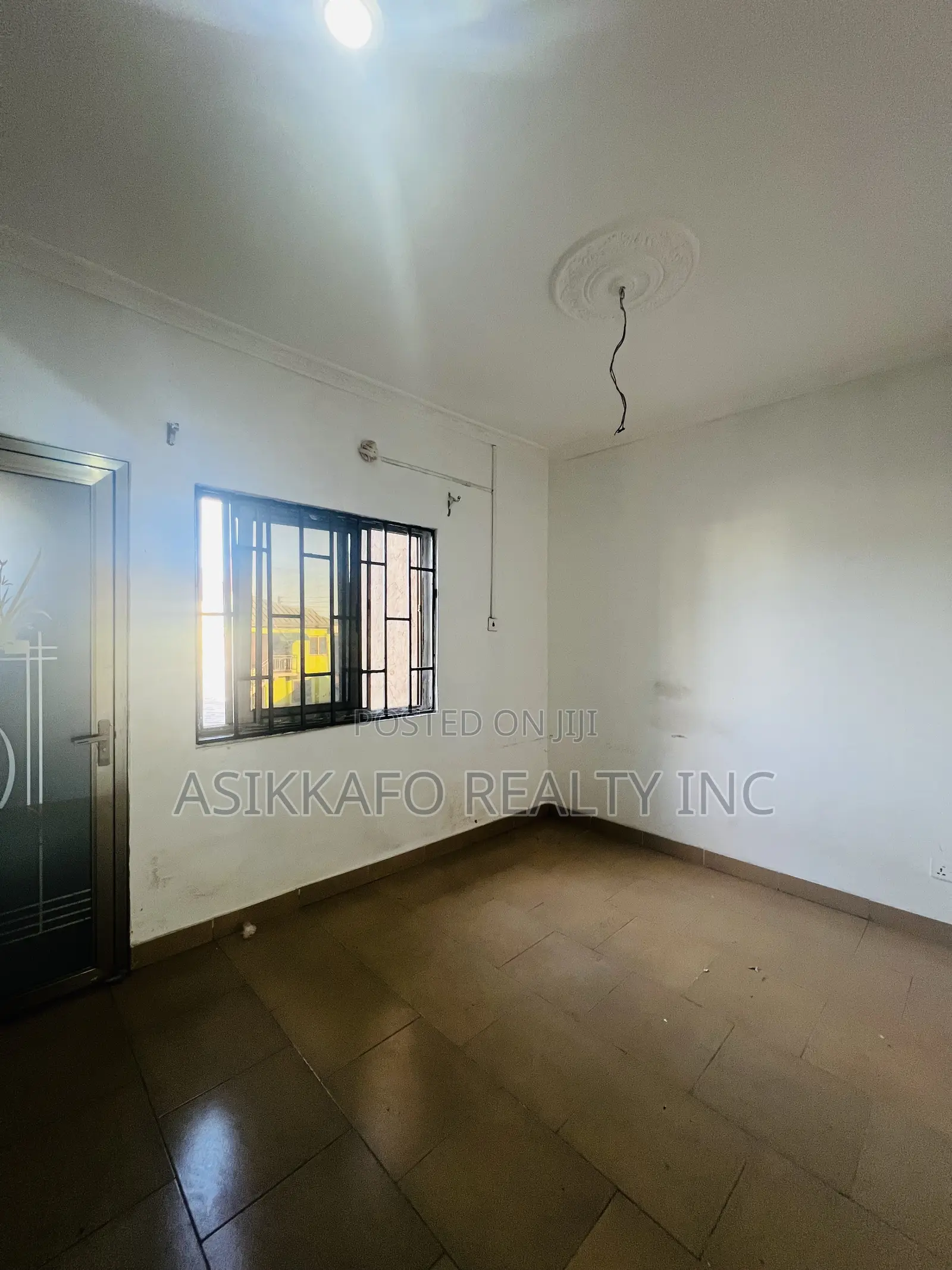 2bdrm Apartment in Baatsona, Spintex for rent