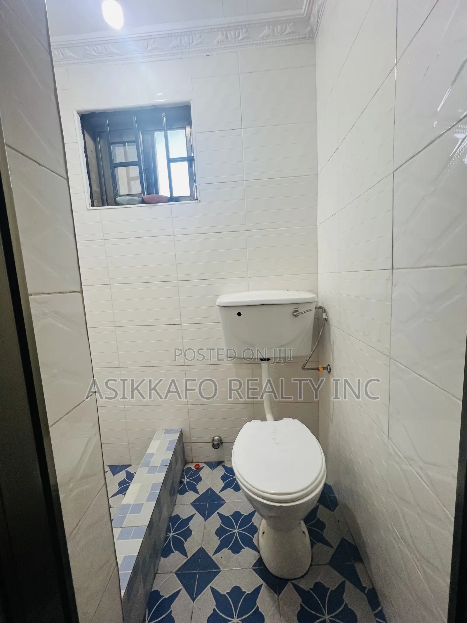 2bdrm Apartment in Baatsona, Spintex for rent