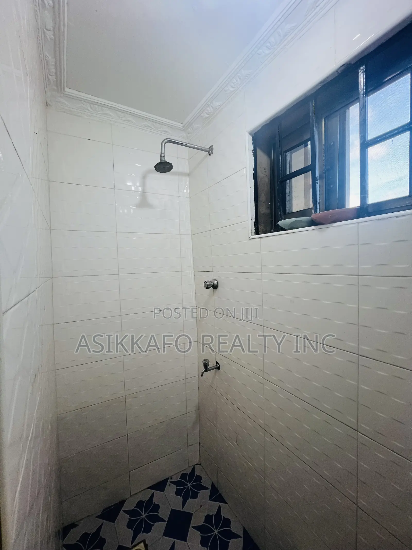 2bdrm Apartment in Baatsona, Spintex for rent