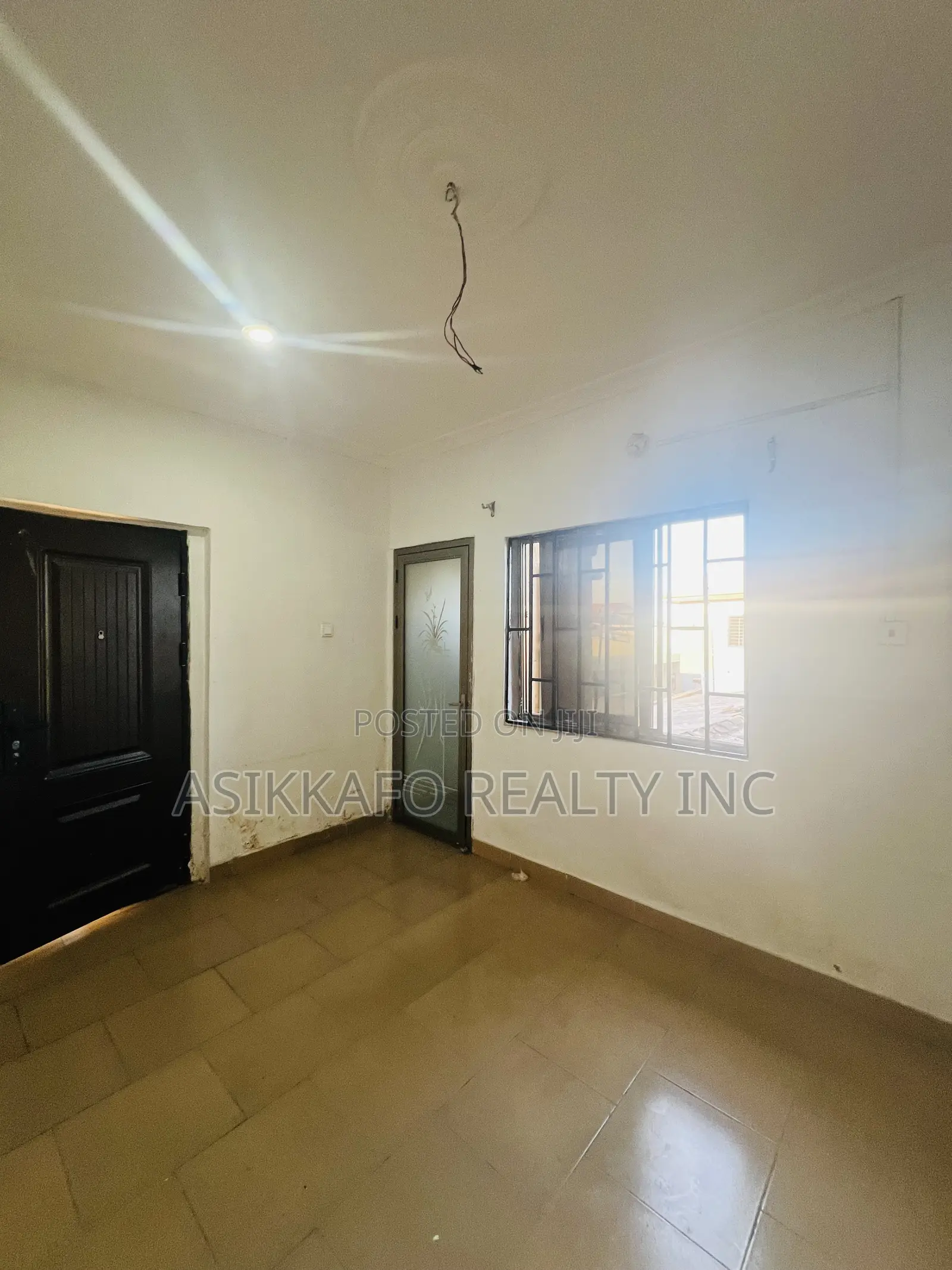2bdrm Apartment in Baatsona, Spintex for rent