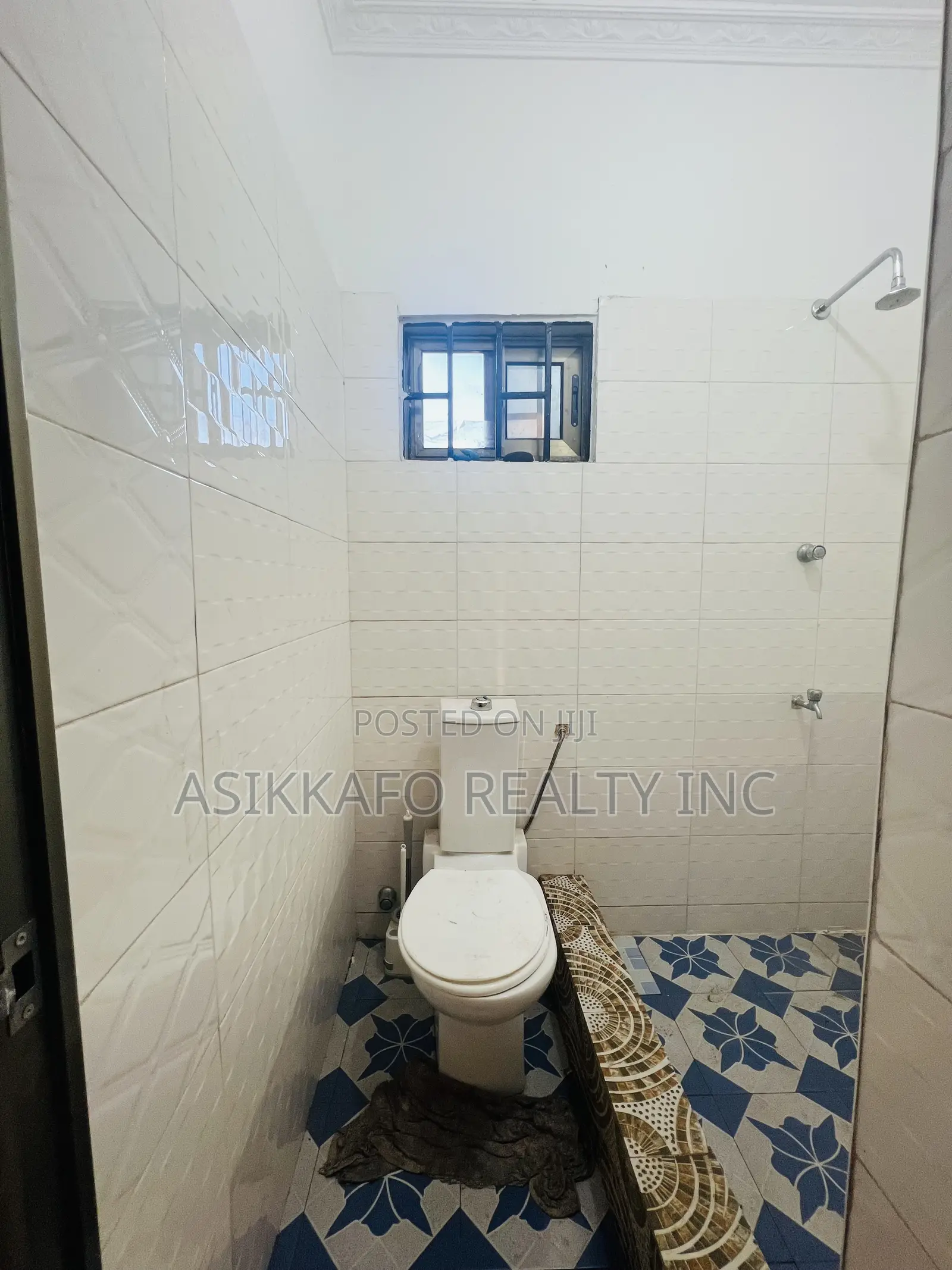 2bdrm Apartment in Baatsona, Spintex for rent