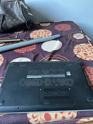 Laptop HP 15 4GB Intel Core i3 SSD 1T