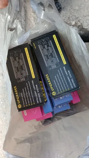Ultra Silmles Power Supply 24v 400watts