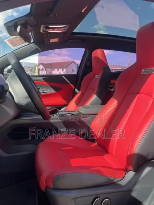 Changan UNI-T 1.5 FWD 2020 Gray