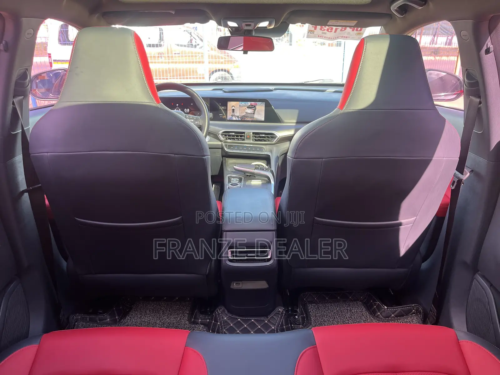 Changan UNI-T 1.5 FWD 2020 Gray