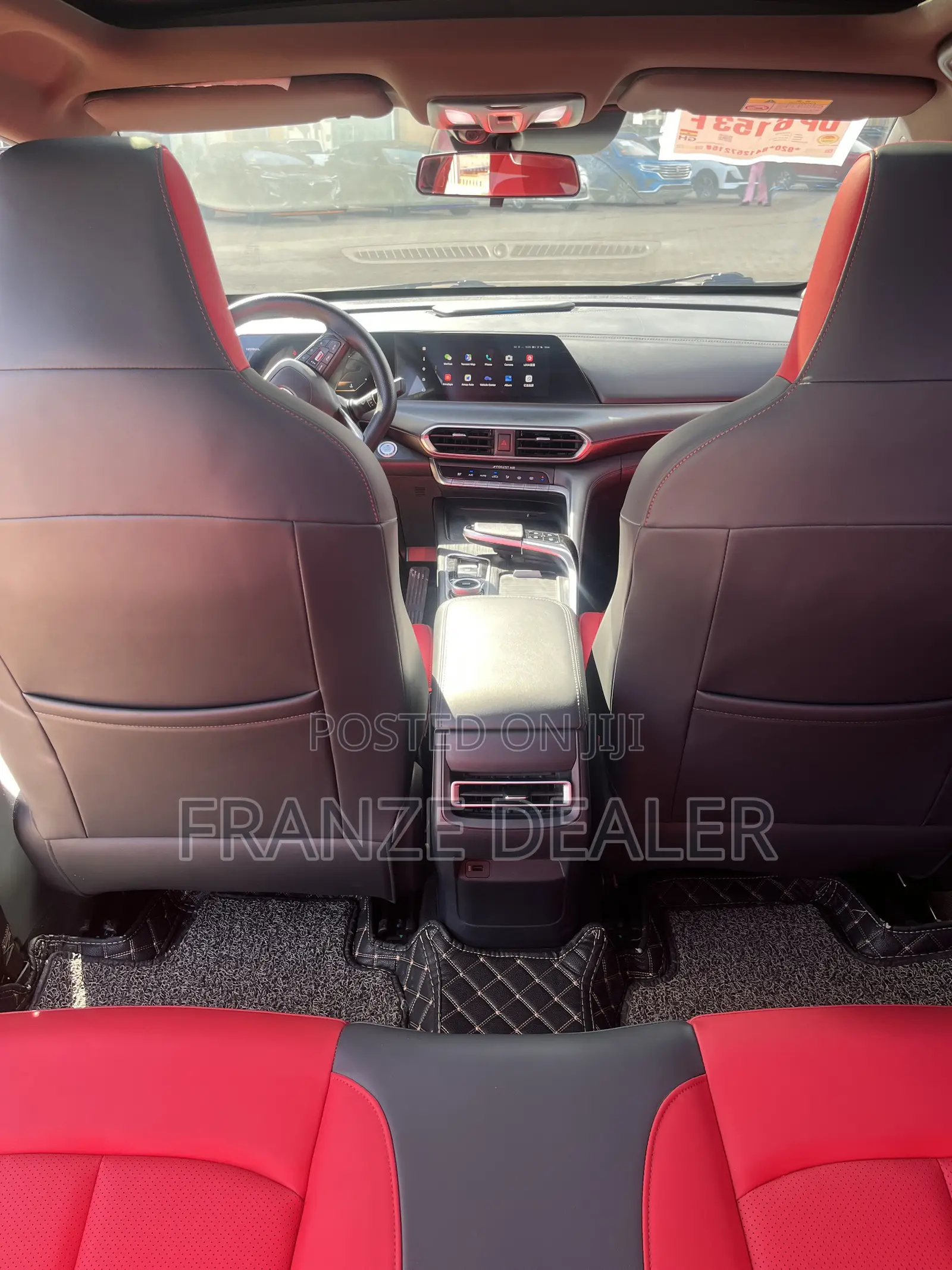 Changan UNI-T 1.5 FWD 2020 Gray