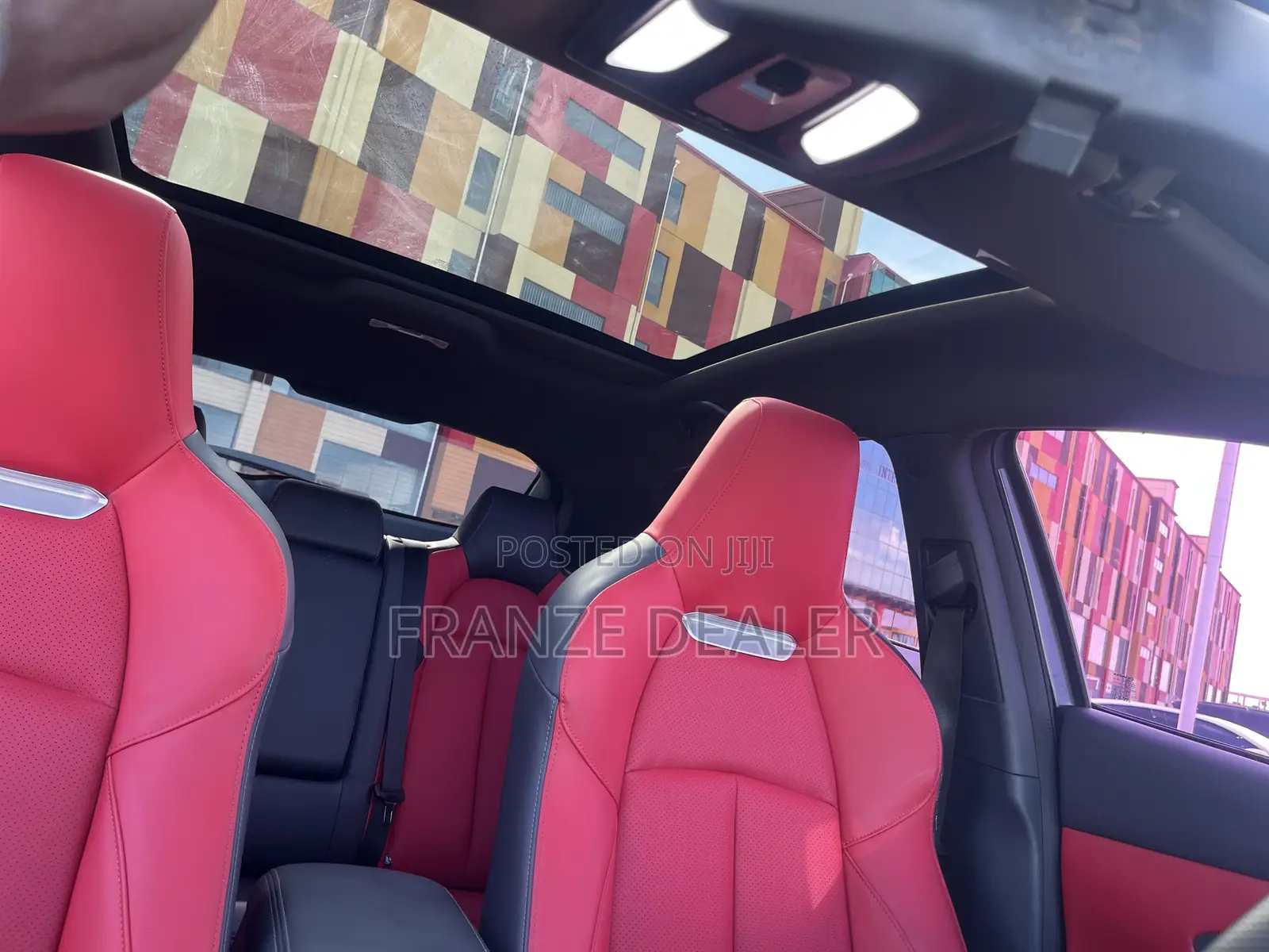 Changan UNI-T 1.5 FWD 2020 Gray