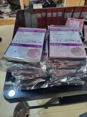 Quality 10TB