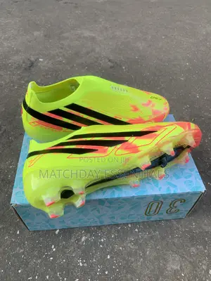 Matchday Essentials