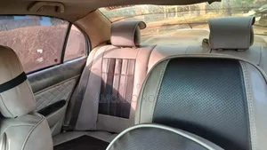 Honda Civic 2006 Black
