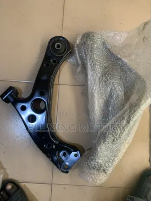 Brand New Lower Arm Available for All Cars