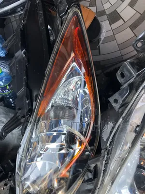 Mazda 3 2010, 2011, 2012, 2013 Headlight – Premium OEM | Foreign Used