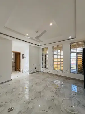2bdrm Apartment in Baatsona, Spintex for rent