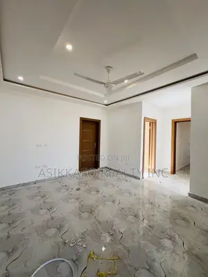 2bdrm Apartment in Baatsona, Spintex for rent