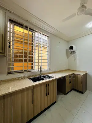 2bdrm Apartment in Baatsona, Spintex for rent