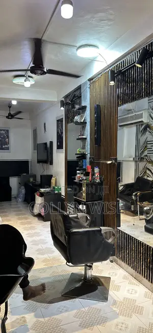 Barbershop