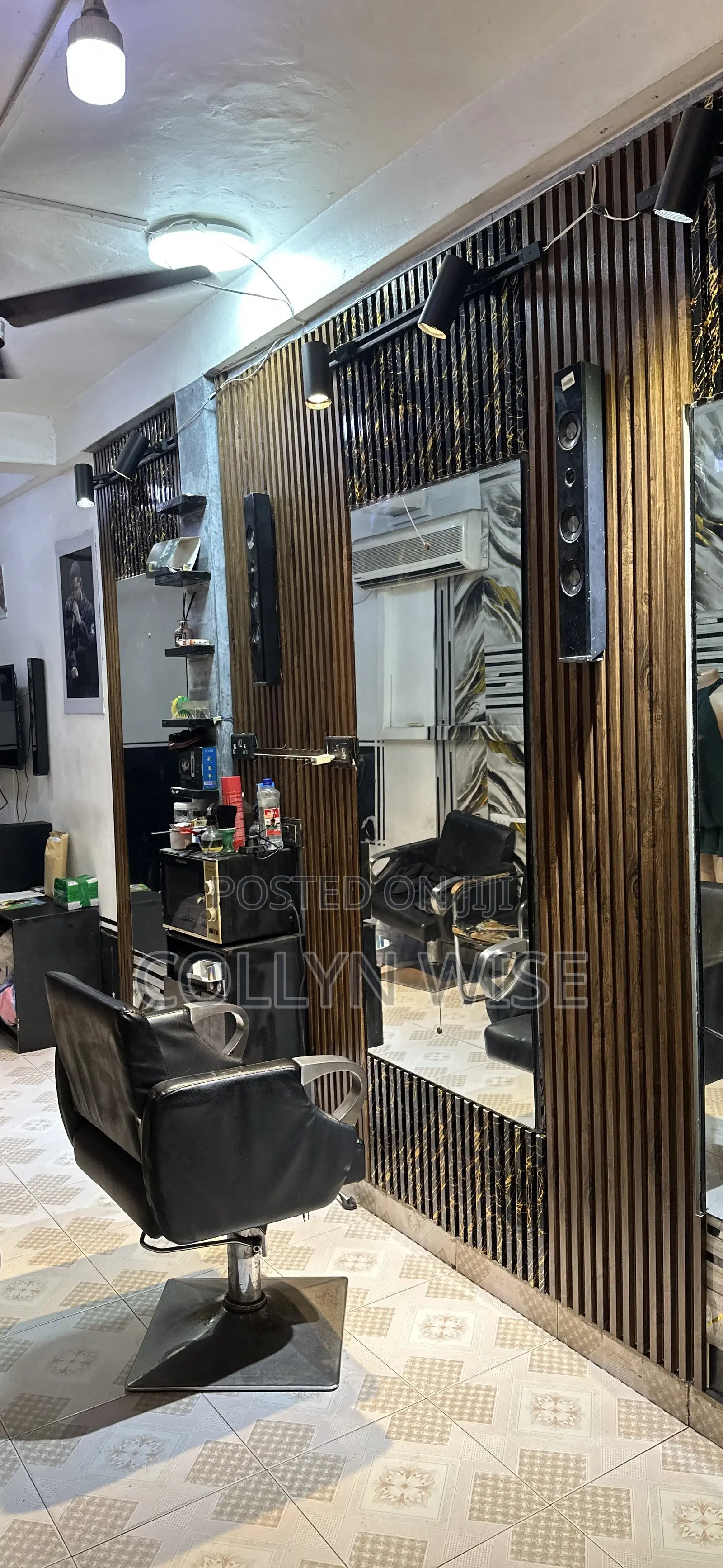 Barbershop