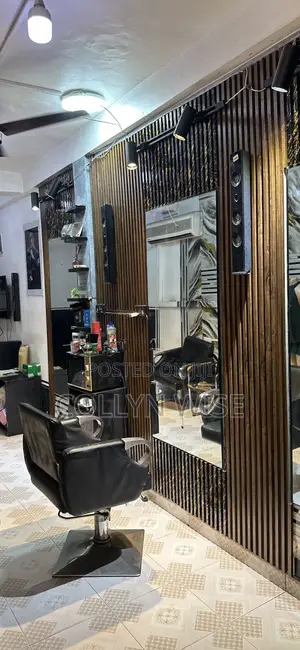 Barbershop