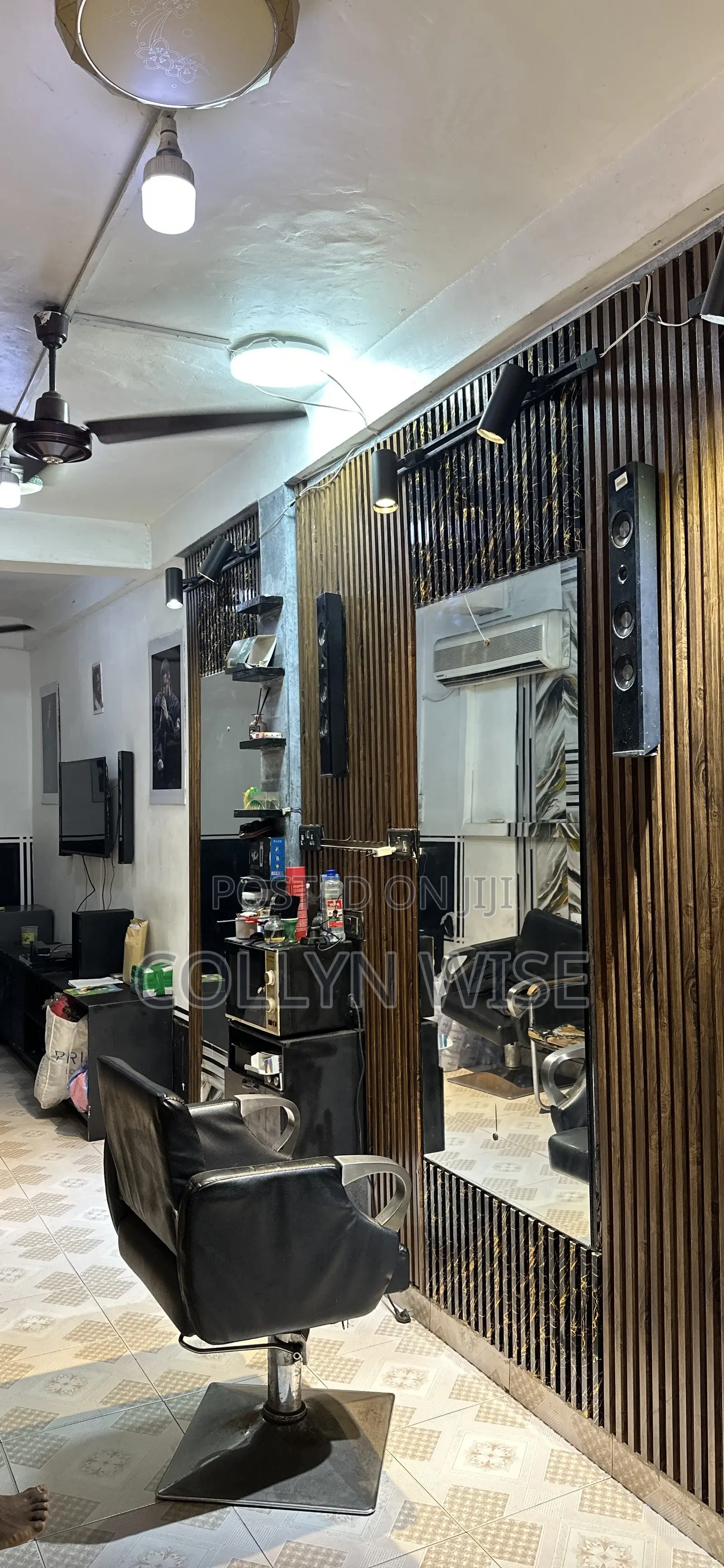 Barbershop