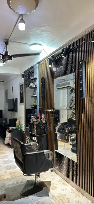 Barbershop