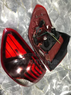  Kia Sorento 2019, 2020 Headlight – Premium OEM | Foreign Used