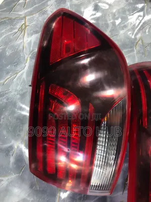  Kia Sorento 2019, 2020 Headlight – Premium OEM | Foreign Used