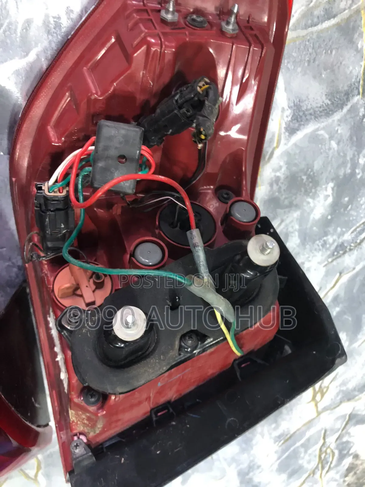  Kia Sorento 2019, 2020 Headlight – Premium OEM | Foreign Used
