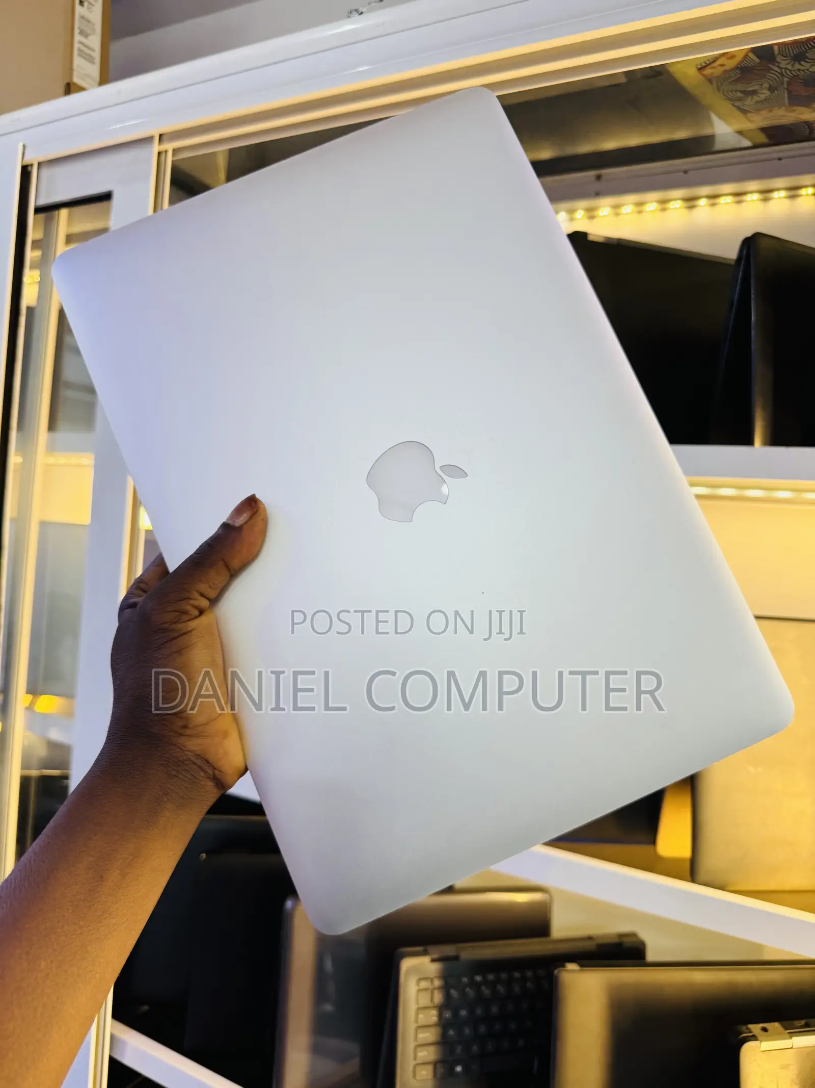 Laptop Apple MacBook Pro 2014 16GB Intel Core i7 SSD 512GB
