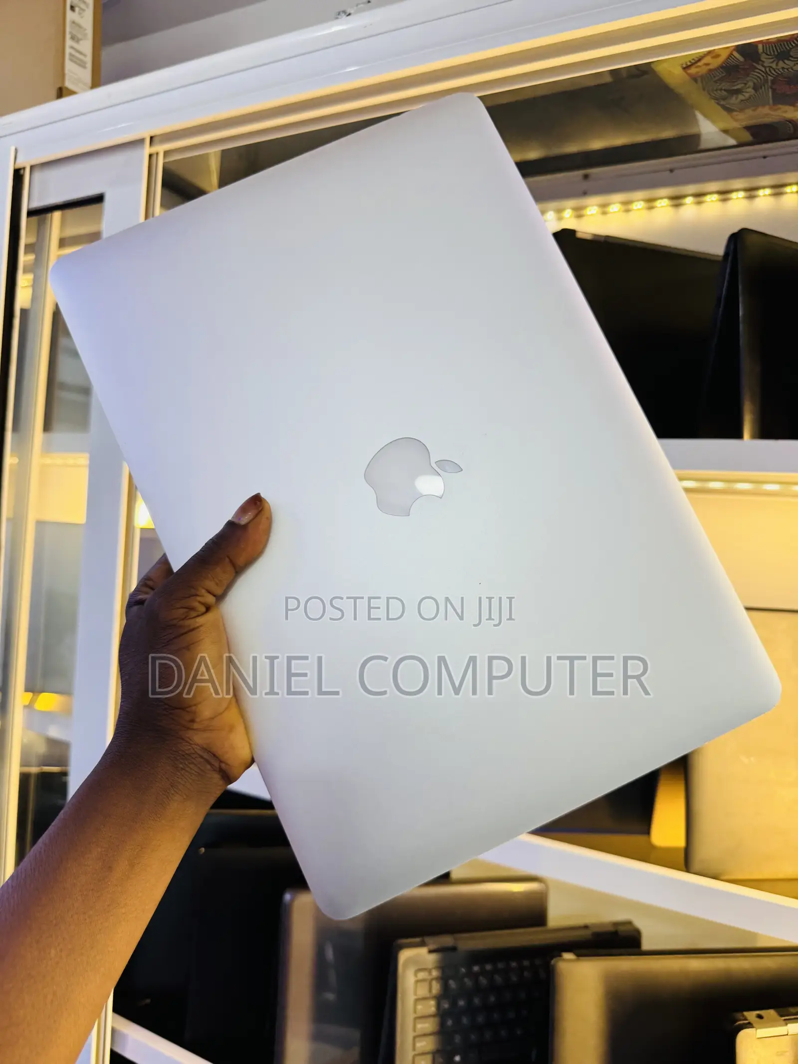 Laptop Apple MacBook Pro 2014 16GB Intel Core i7 SSD 512GB