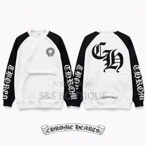 Chrome Hearts Long Sleeves