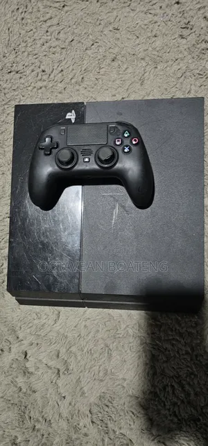 Ps4 Standard