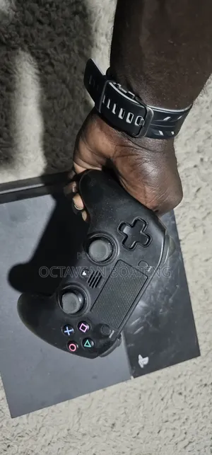 Ps4 Standard
