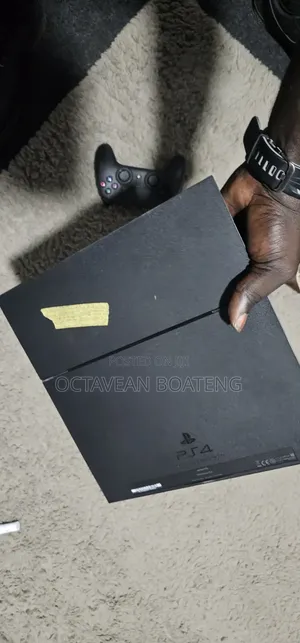 Ps4 Standard