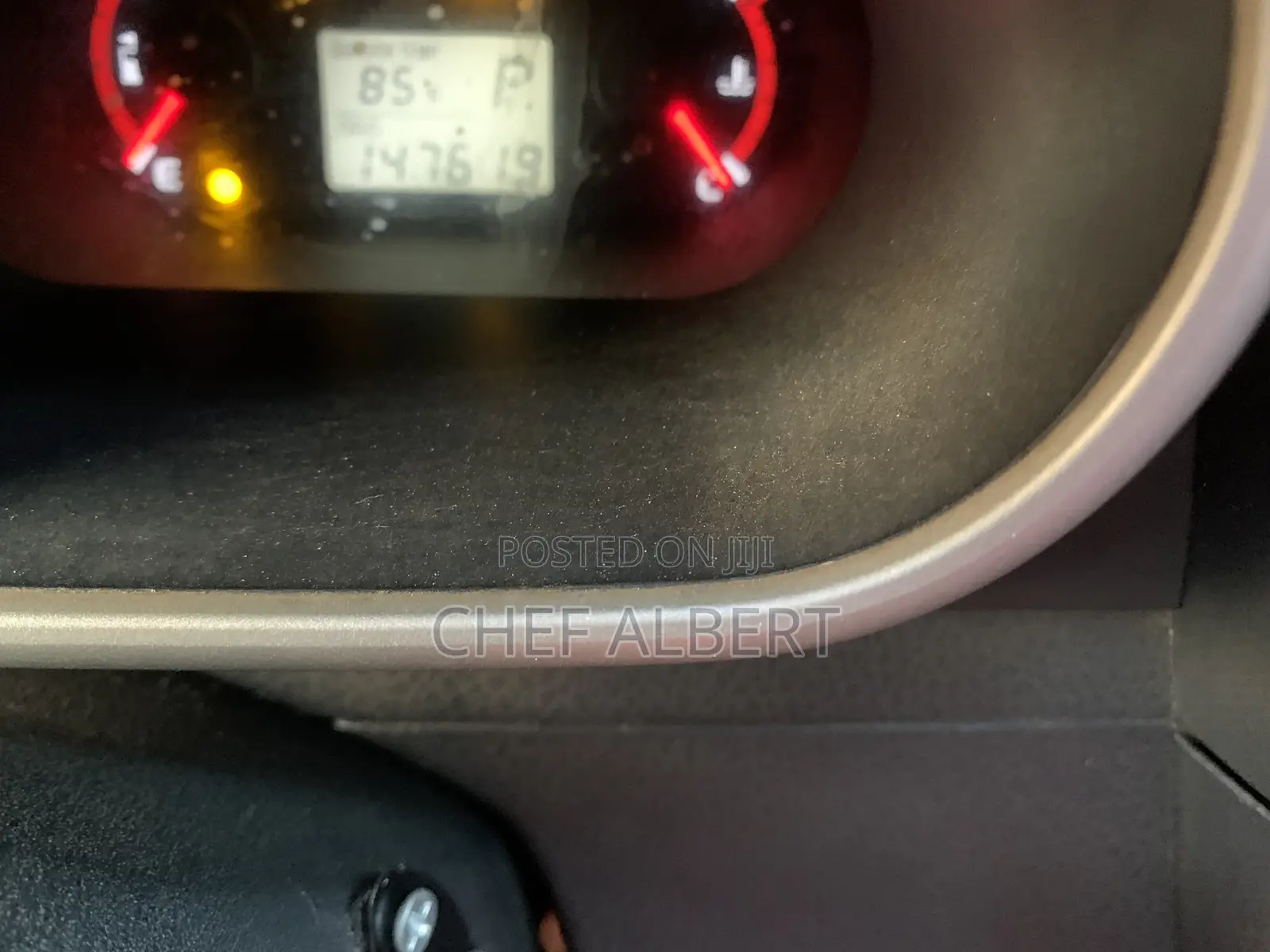 Pontiac Vibe 1.8L 2010 Burgundy