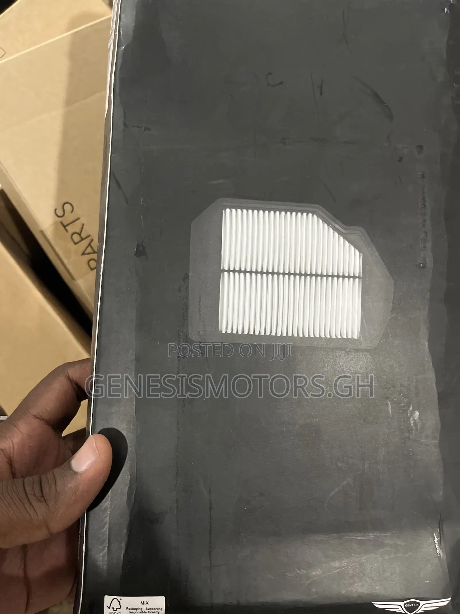 Genesis Gv80 2.5T OEM Engine Air Filter