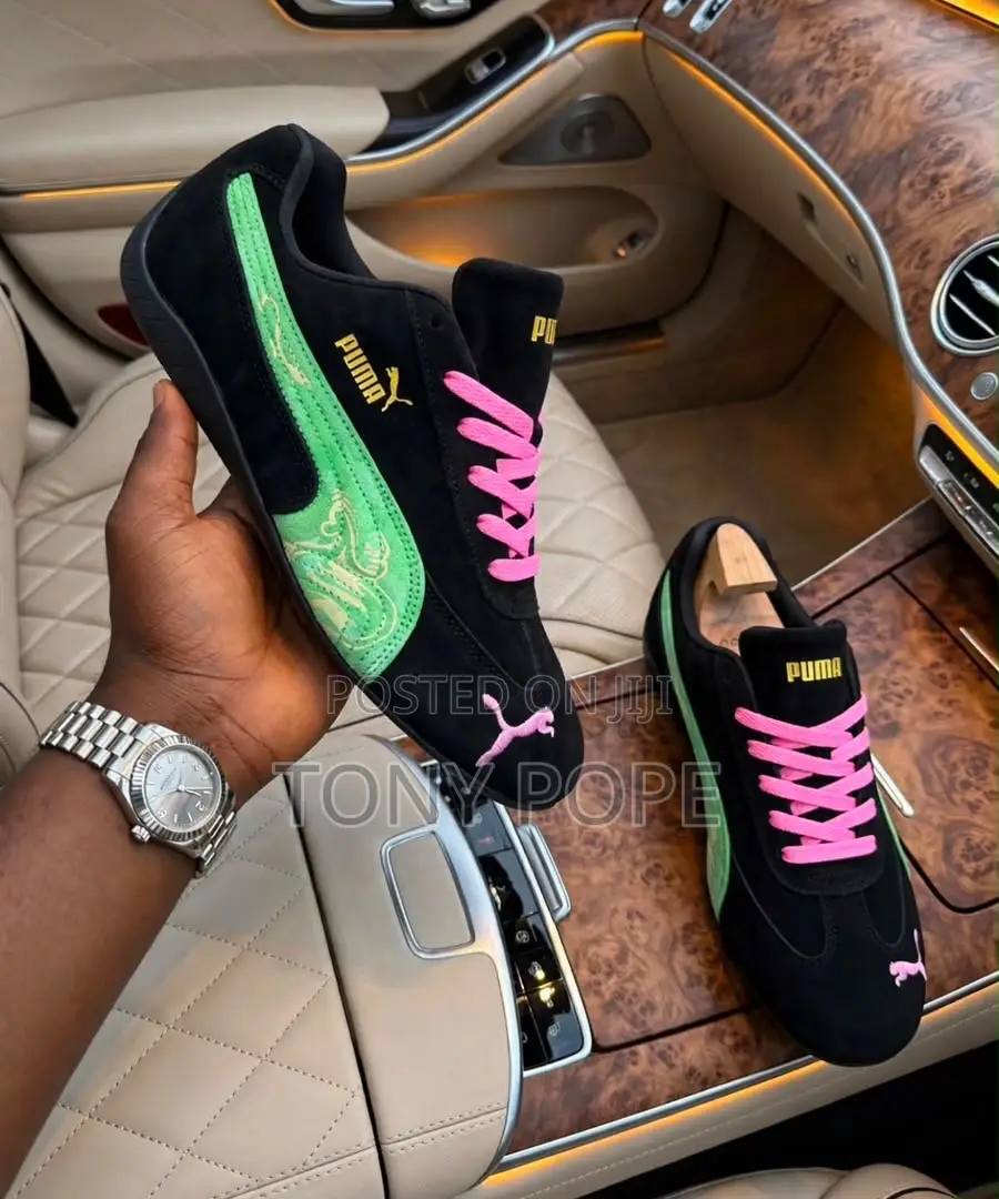 PUMA Speedcat