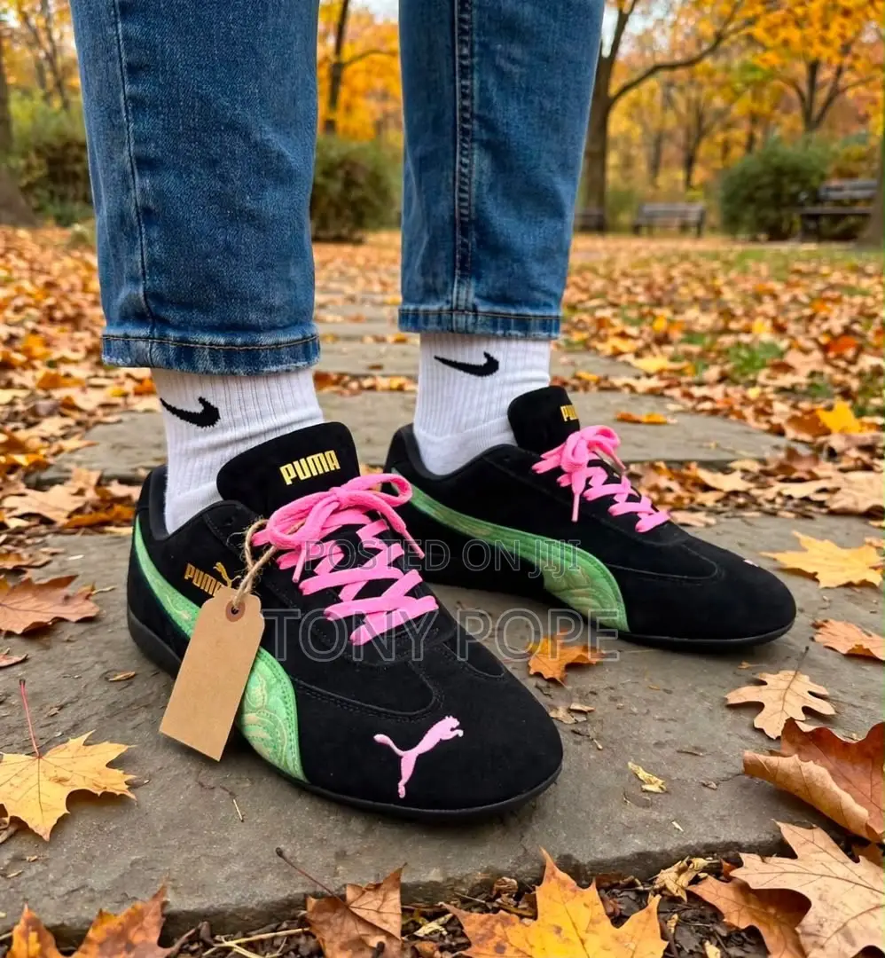 PUMA Speedcat