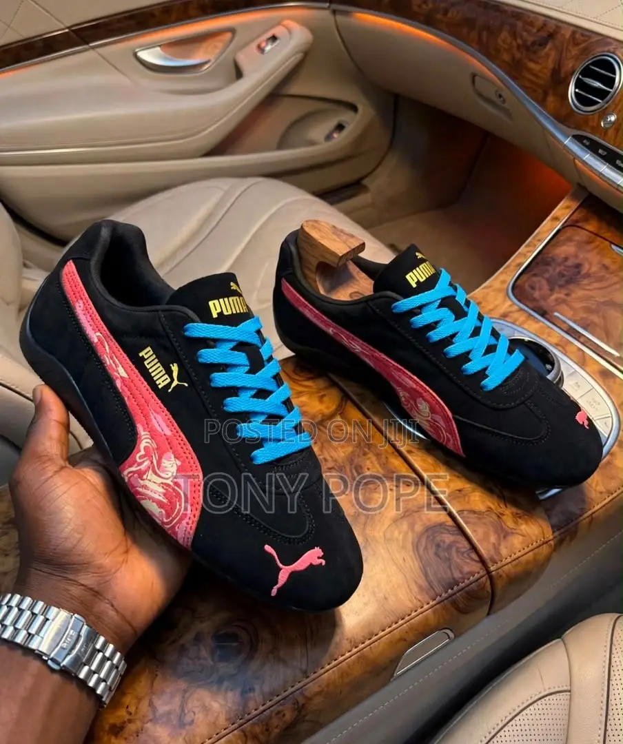 PUMA Speedcat
