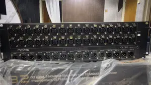 Midas Stage Box DL32