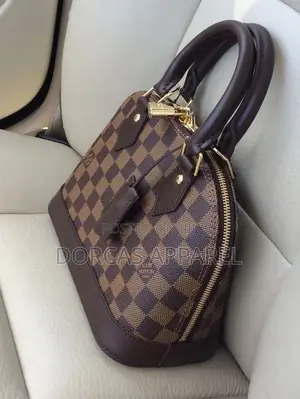 Portable Ladies Handbag