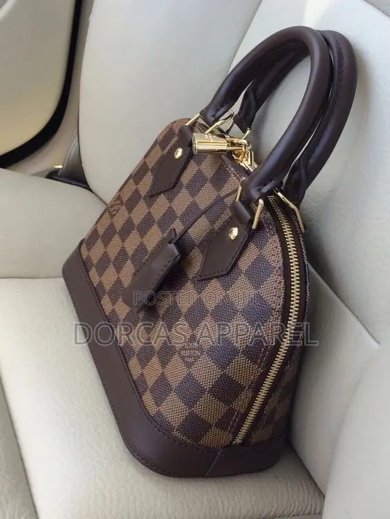 Portable Ladies Handbag