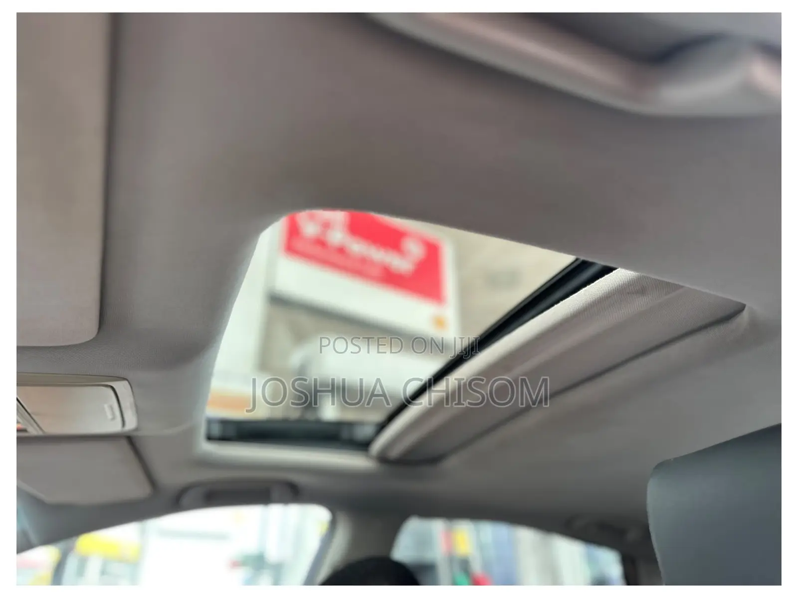 Honda Accord Touring 2.0T 2020 Blue