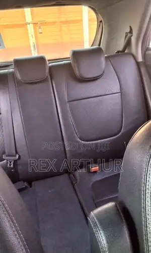Kia Morning 2016 Brown