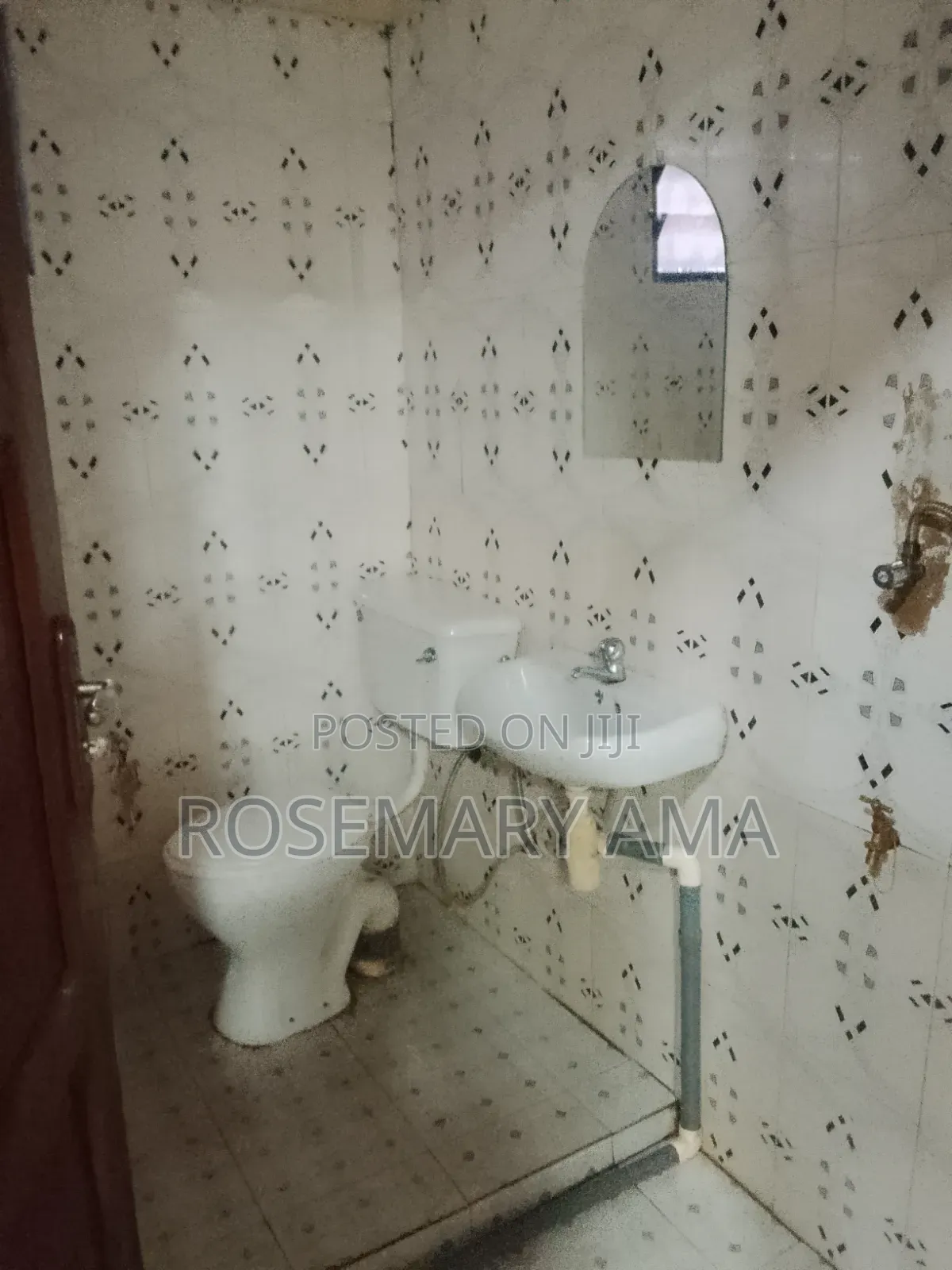 2bdrm Apartment in Osu for rent