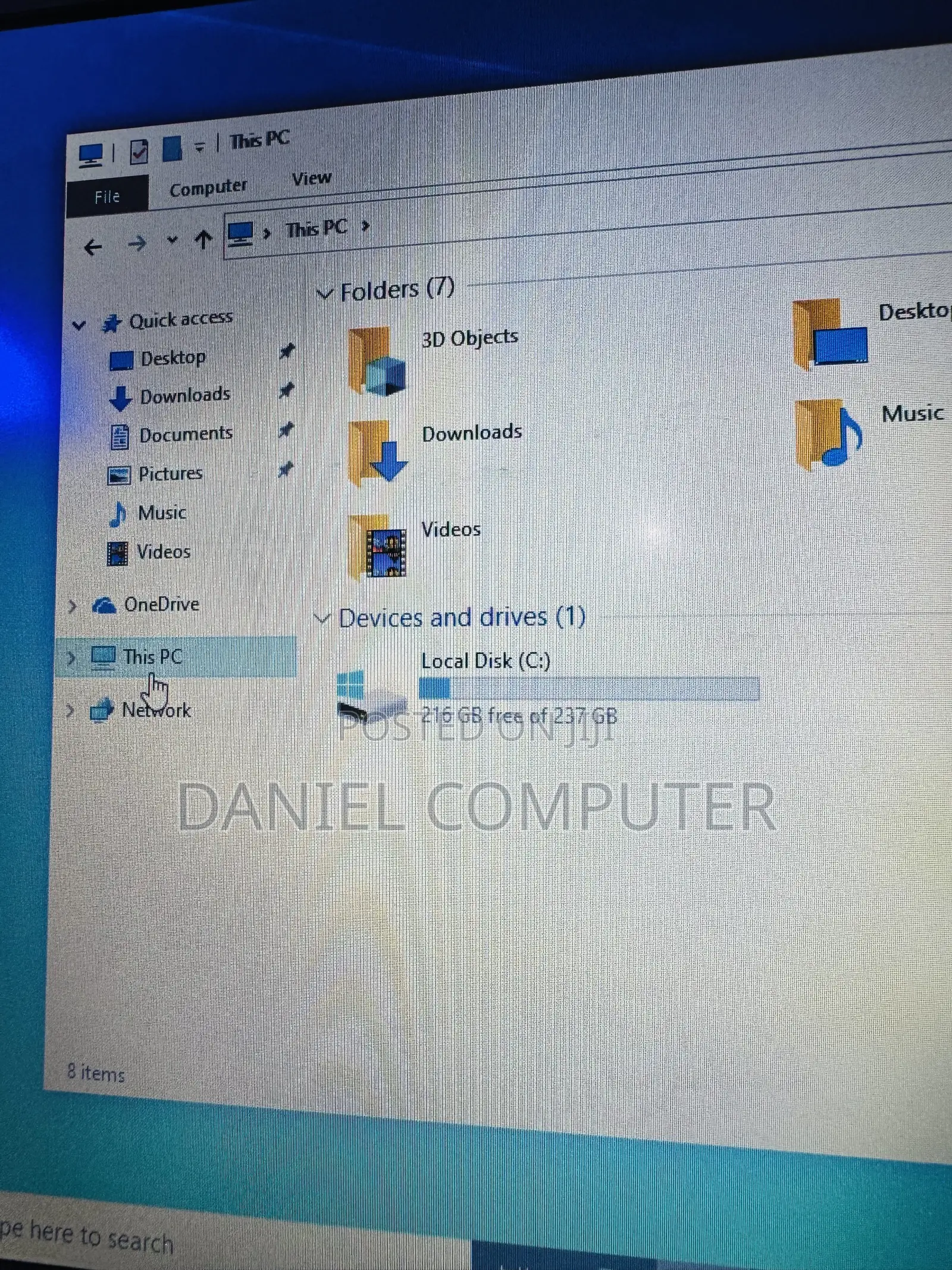 Laptop HP EliteBook 820 G4 8GB Intel Core i7 SSD 256GB