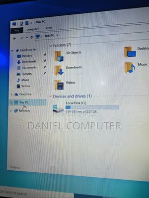 Laptop HP EliteBook 820 G4 8GB Intel Core i7 SSD 256GB