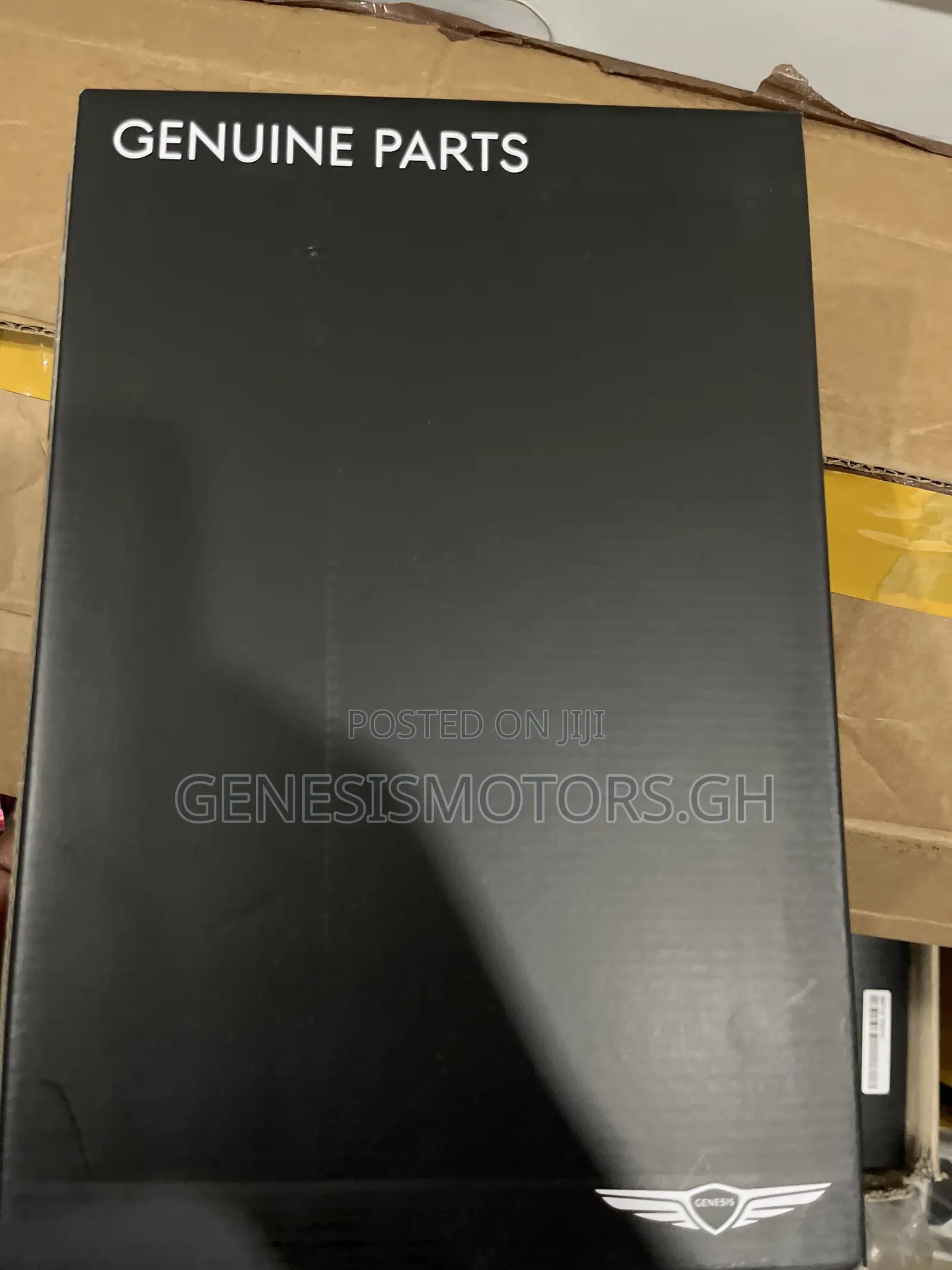 Genesis Gv70 2.5T OEM Engine Filter