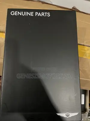 Genesis Gv70 2.5T OEM Engine Filter